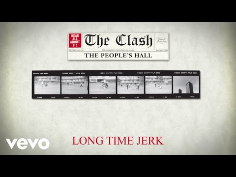 Long Time Jerk video thumbnail