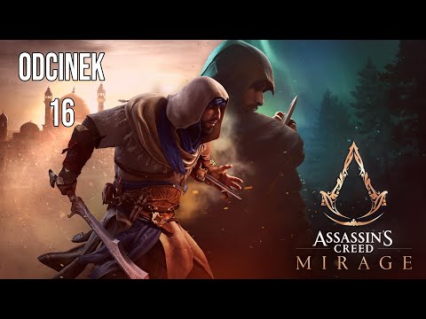 Zagrajmy w Assassin's Creed Mirage (16) - Zaginiony Brat