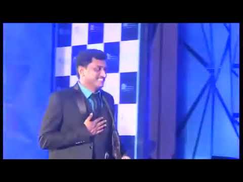 Dr. Yogeshwar Pawale — Felicitation & clinical journey