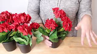 These Fake Flowers Beat The Real Thing