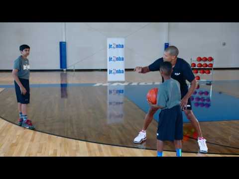 Fundamentals Of Jumping To The Ball thumbnail