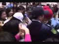 Ju Jihun Yoon Eunhye Macau Airport