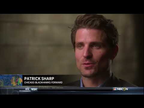 NHL Rivals Flyers and Blackhawks