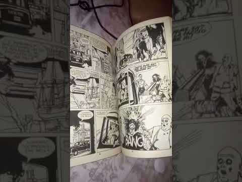 Dylan Dog. n.25. Morgana. sfogliato per voi.