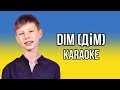 Artem Kotenko Dim Дім Hear Me Now Karaoke Version Instrumental