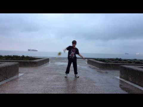 Diabolo 11 Years Old Greece