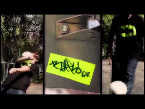 HALLÓTÁW SZEGED (PROMOVIDEO HD) 2011