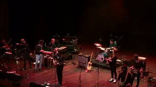 Anders Wendin/ Moneybrother 1952 live