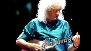 Brian May & Kerry Ellis - Nothing Really Has Changed