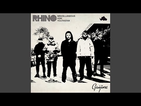 Gaijins (feat. Miscellaneous (Chill Bump), Asm, Youthstar)