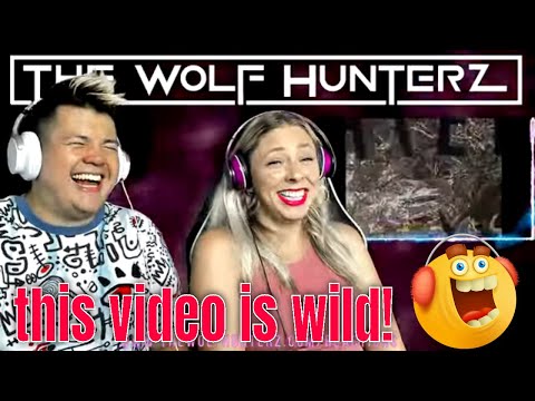 FIRST #reaction to "Pixies - Debaser (Official Video)" THE WOLF HUNTERZ Jon and Dolly