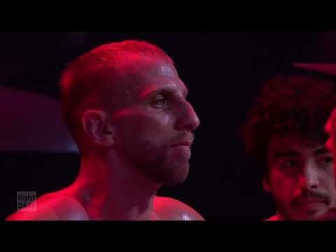 Rasim Alunovic vs Remzi Maloku | YMK Trophy | Full Fight