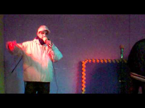 Freestyle Gatho SpuelA