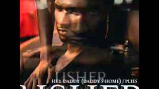 Usher-Simple Things
