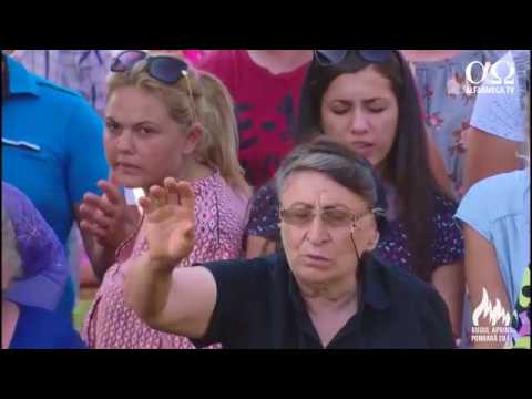 Rugul aprins ponoare live