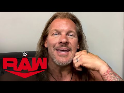 Chris Jericho Likes Instagram Post About AEW Contract And Possible WWE Return