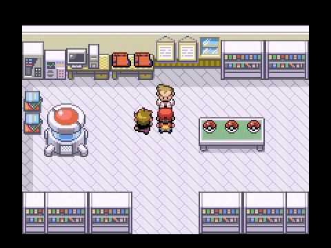 GUIDA POKEMON VERDE FOGLIA PARTE 1  LO STARTER