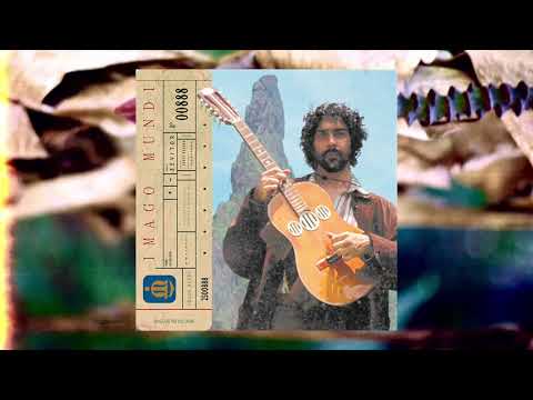 ZéVitor - Imago Mundi (Full Album)