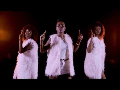 Gerageza by Natacha Official Video