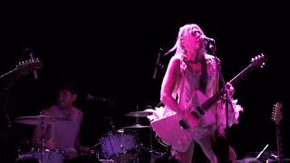 Charly Bliss - DQ (Music Hall of Williamsburg, NYC 9/9/24)