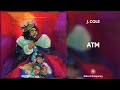 J. Cole - ATM (432Hz)