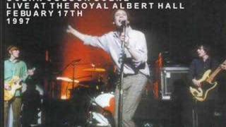 Royal Albert Hall 1997 - 07 40 Past Midnight