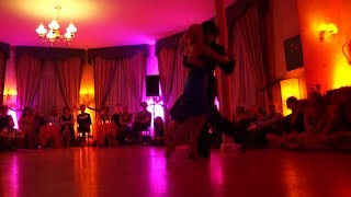 Federico Naveira y Sabrina Masso - "Quiero verte una vez más"