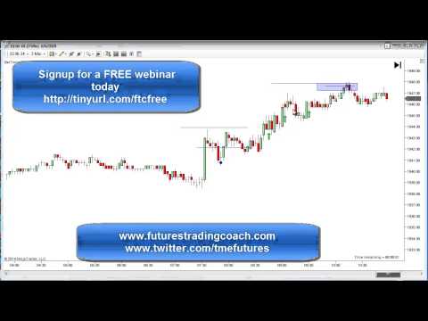 060614 -- Daily Market Review - Live Call Room