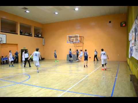 SKM 2014 U 14 MKKS Rybnik   MKS Zabrze 334