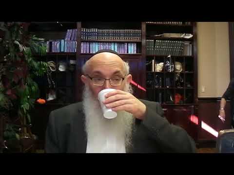 Tanya Chapter 20 - Review by Rabbi Yisroel Spalter