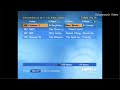 25 Dec 2008 Foxtel Electronic Program Guide