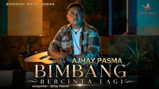 Download lagu Ajhay Pasma - Bimbang Bercinta Lagi mp3