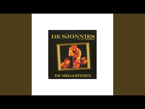 Hitmix (feat. DJ Maurice) (DJ Maurice mix)