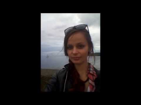 Luiza Tatara - Ain't it fun (Paramore COVER)