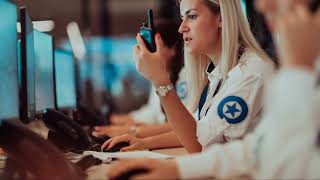 Securitas Houston Emergency Response Team