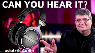 Video thumbnail for Beyerdynamic DT770 Pro Headphone Review 2023 - Legendary Greatness or Hype? by askdrtk