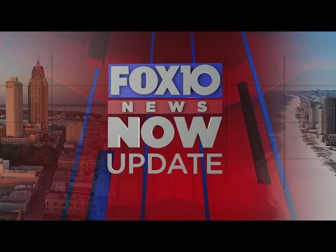 News Now Update for Thursday Morning Sept. 16, 2021 from FOX10 News