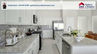 14573 John Mcneely Avenue, El Paso, TX 79938