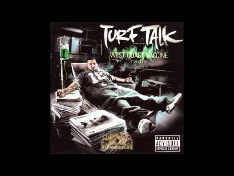 I GOT CHIPS  TURF TALK