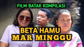 Download lagu BETA YOU SUNDAY - Batak Movie Compilation 2026 mp3 Download lagu BETA YOU SUNDAY - Batak Movie Compilation 2026 mp3