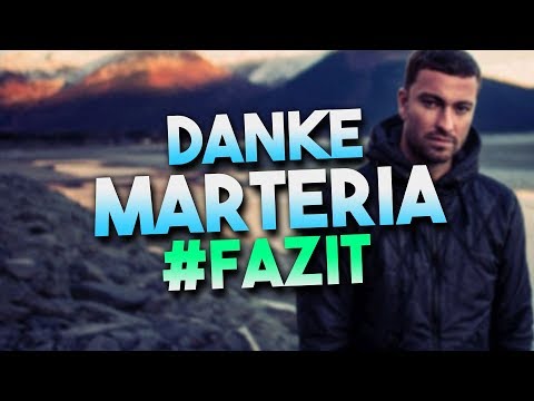 Marteria Album #Fazit