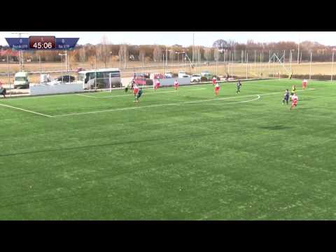 20170225-Bozsik AkadémiaU19 - VacU19 összefoglaló