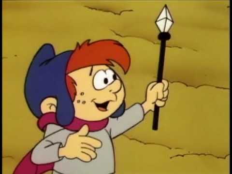 319 Greintje en het Grote Toverboek