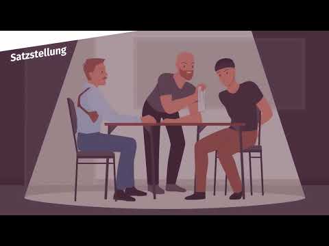 „Est-ce que“ – Fragen stellen einfach erklärt | sofatutor