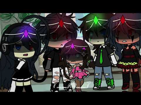 {😞bad child💔}∙||meme||gacha||gachalife||GCMM/GCM