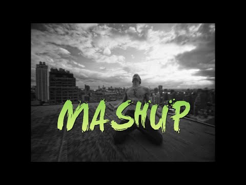 Blanco X Martin Garrix feat. Bono & The Edge - Nostalgia We Are The People MASHUP