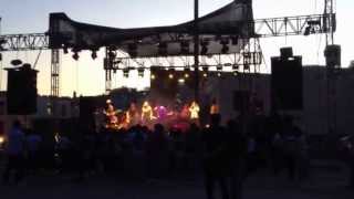 Reggae la Tinta - bastara