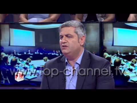 Pasdite ne TCH, 13 Korrik 2015, Pjesa 2 - Top Channel Albania - Entertainment Show