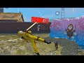 FREE FIRE 🔥 solo vs squad king ip lvl 999+ | Power of my over confident / Free Fire Live