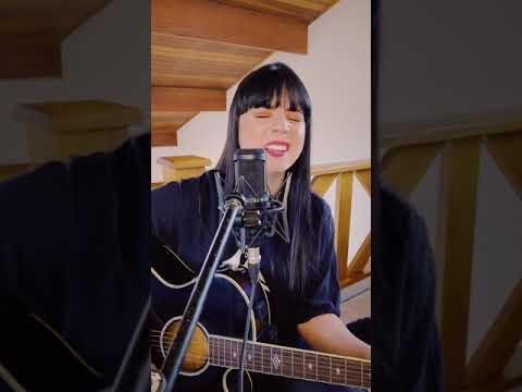 Não te largo não te troco - Ana Gabriela e Melim (Patrícia Mendes cover)